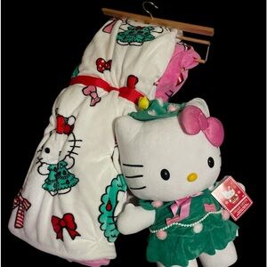 Hello Kitty Christmas Bundle.